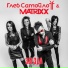 Глеб Самойлоff & The MATRIXX