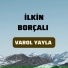 İlkin Borçalı