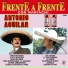Antonio Aguilar, Flor Silvestre