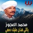 Mohamed El Agouz
