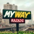 Raza2g feat. Mike e 2 z z, meegle