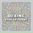 DJ Zinc
