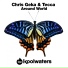 Chris Geka, Tecca