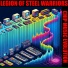 LEGION OF STEEL WARRIORS