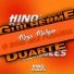 DJ Guilherme Duarte, MC Mn