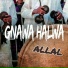Gnawa Halwa
