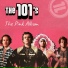 The 101's