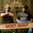 Los Damn Ramblers