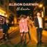 Alison Darwin