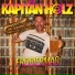 Kapitän Holz