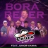 Banda chapéu de couro