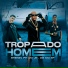 dj brenin, 2g do sf, Mc ph do jb
