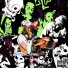 Comethazine, Hendrix Smoke