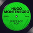 Hugo Montenegro