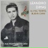 Leandro Dimas El Consentido De La Canción Llanera