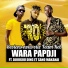 Wara Papdji feat. Djougou Ding, Sano Makanai