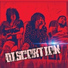 Discortion