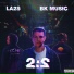 LA2S