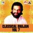 K J Yesudas