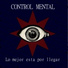 Control Mental