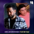 Adiz feat. Jamshid Shodiyev