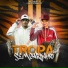 Menor Roben Mc, Mc Theuska