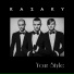 KAZAKY