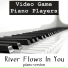 Video Game Piano Players