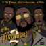 Dj Cassius Cain, Tdot Pringle, 42 Slick