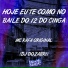 Mc Rafa Original, Dj Dozabri