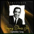 Sammy Davis Jr.