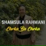 Shamsula Rahmani
