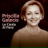 Priscilla Galecio, Mario Sangucho