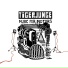 Tigerjunge