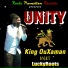 Lucky Roots feat. King OuXaman