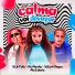 DJ Yuri Chagas, DJ Jr Felix, MC Marsha, Mc Galaxia