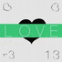 L.O.V.E feat. AdinaIndira feat. AdinaIndira