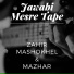 Zahir Mashokhel, Mazhar