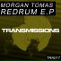 Morgan Tomas
