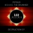 PETDuo, D.A.V.E. The Drummer