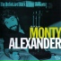 Monty Alexander