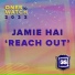 Jamie Hai