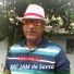 MC JAM de Santa