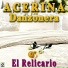 Acerina Y Su Danzonera