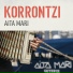 Korrontzi feat. Jesús Cifuentes, MIkel Urdangarin