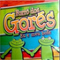 FORRÓ DOS GORÉS
