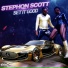 Stephon Scott