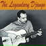 Django Reinhardt (Minor Swing - 1937)
