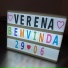 Adriel Vinícius, Márcia Parreira