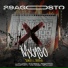 MXNGO, sharlez l